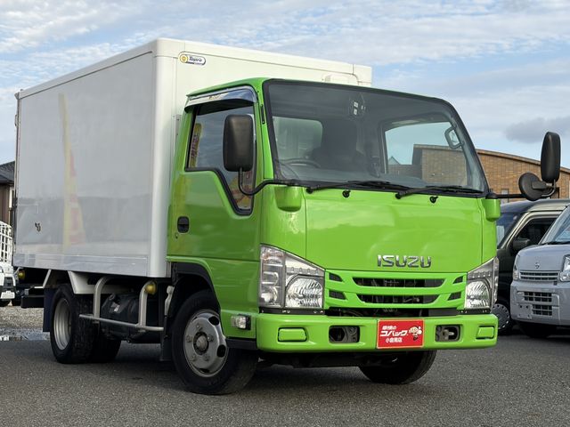 ISUZU ELF 2018 Image 31