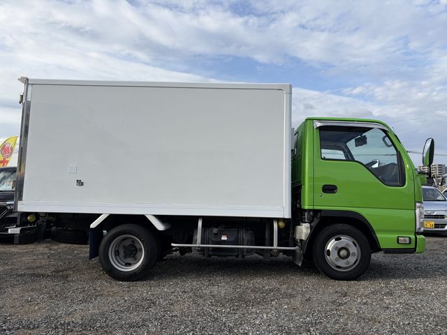 ISUZU ELF 2018 Image 31