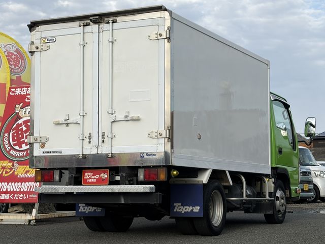 ISUZU ELF 2018 Image 31