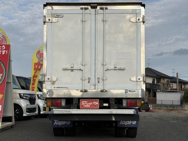 ISUZU ELF 2018 Image 31