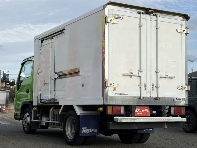 ISUZU ELF 2018 Image 31