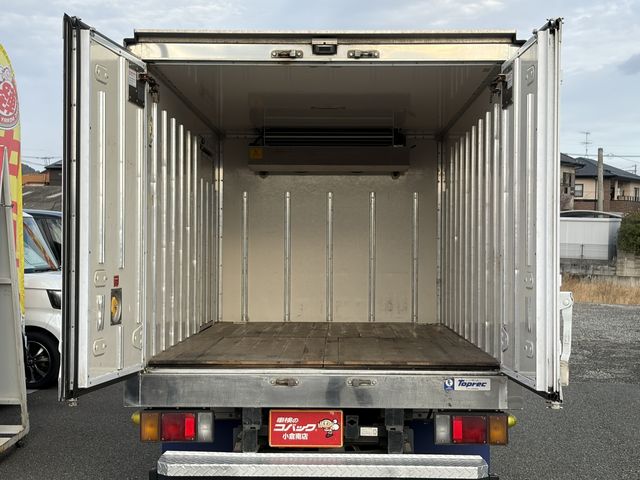 ISUZU ELF 2018 Image 31