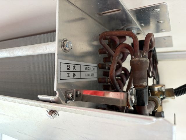 ISUZU ELF 2018 Image 31