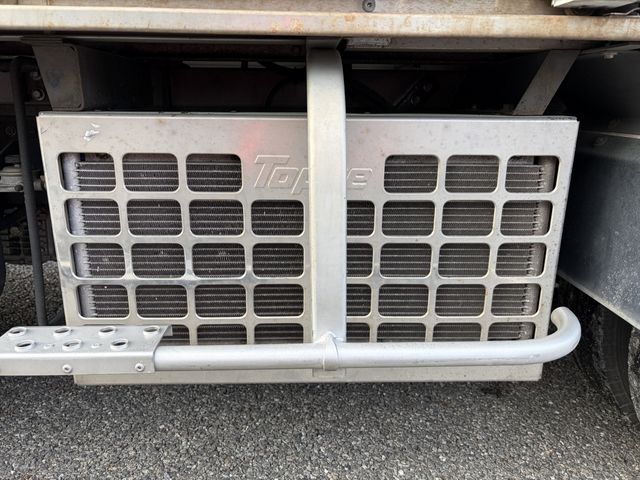 ISUZU ELF 2018 Image 31