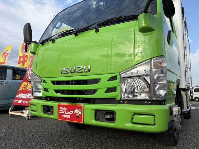 ISUZU ELF 2018 Image 31