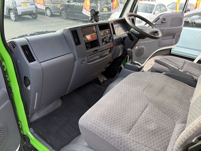ISUZU ELF 2018 Image 31
