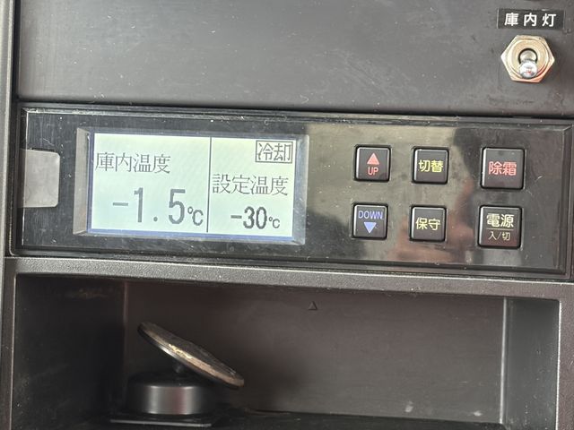 ISUZU ELF 2018 Image 31