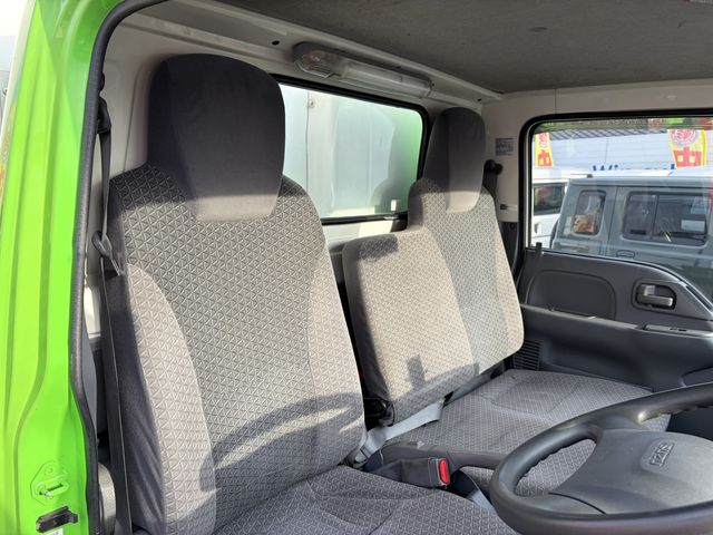 ISUZU ELF 2018 Image 31