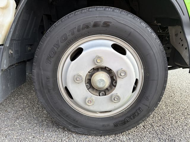 ISUZU ELF 2018 Image 31