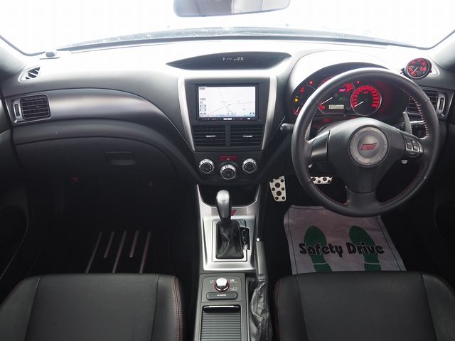 SUBARU IMPREZA WRX 2011 Image 31