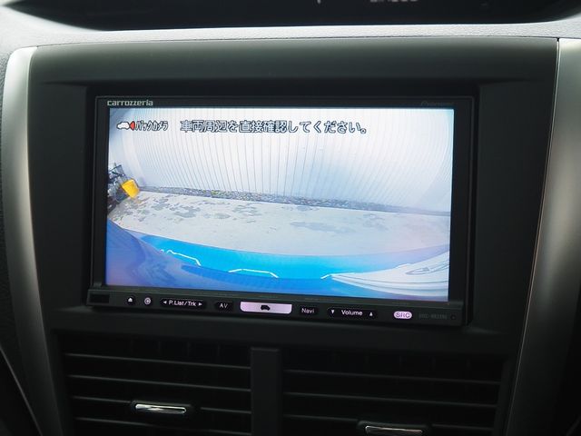 SUBARU IMPREZA WRX 2011 Image 31