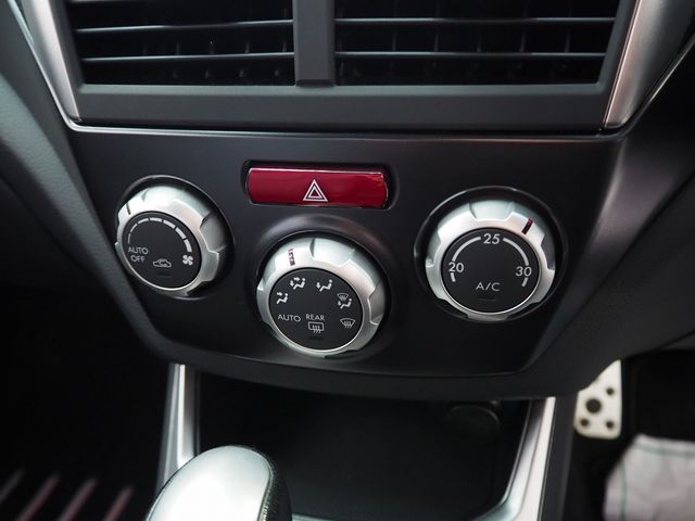 SUBARU IMPREZA WRX 2011 Image 31