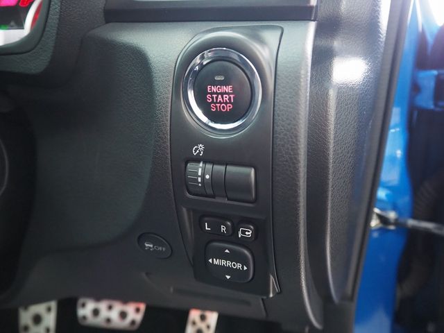 SUBARU IMPREZA WRX 2011 Image 31