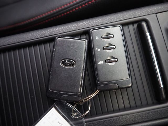 SUBARU IMPREZA WRX 2011 Image 31