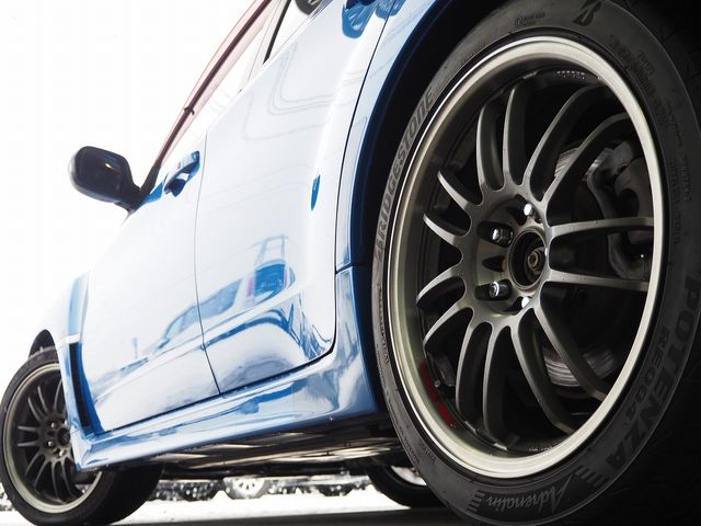 SUBARU IMPREZA WRX 2011 Image 31