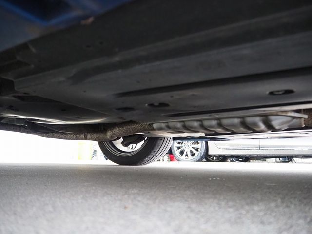 SUBARU IMPREZA WRX 2011 Image 31