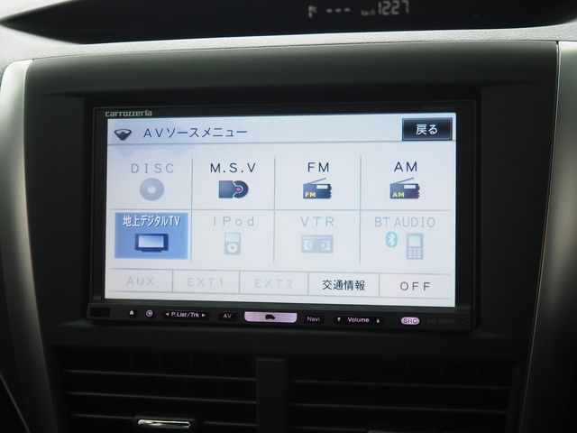 SUBARU IMPREZA WRX 2011 Image 31