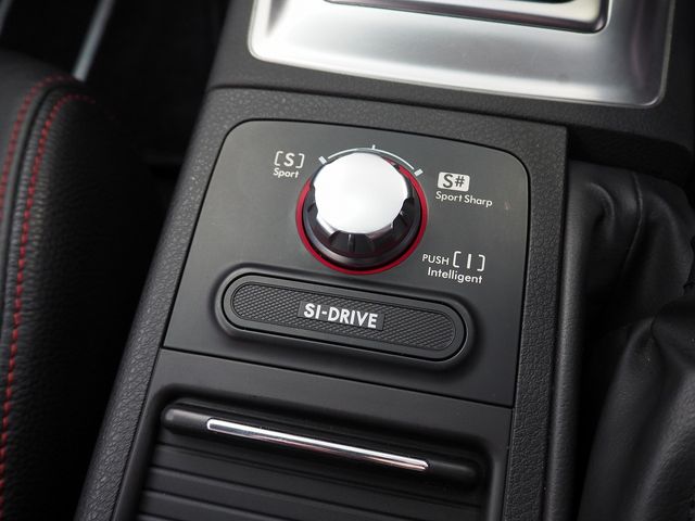 SUBARU IMPREZA WRX 2011 Image 31