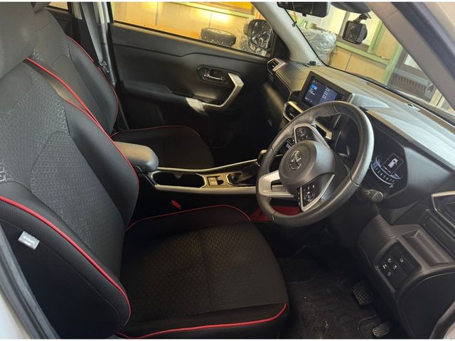 TOYOTA RAIZE 2023 Image 31