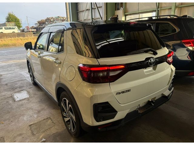 TOYOTA RAIZE 2023 Image 31