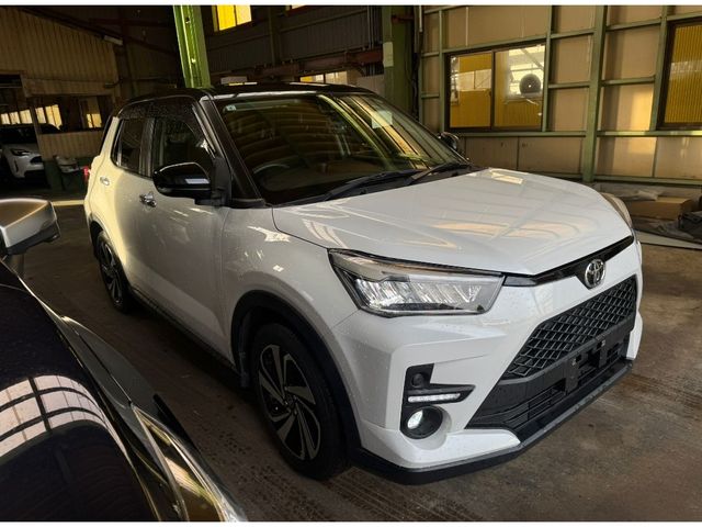 TOYOTA RAIZE 2023 Image 31