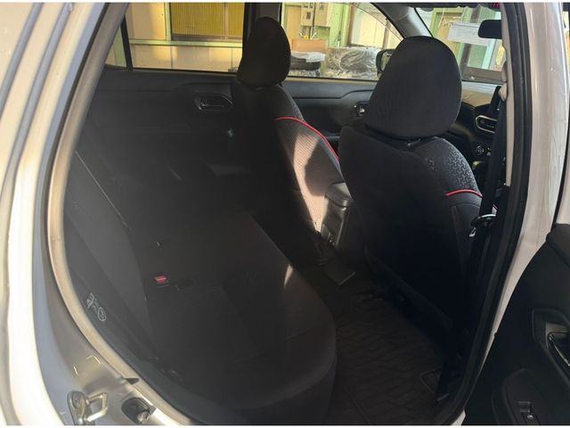 TOYOTA RAIZE 2023 Image 31