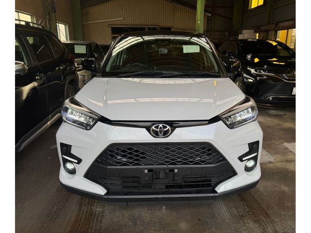 TOYOTA RAIZE 2023 Image 31