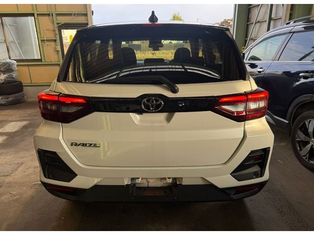 TOYOTA RAIZE 2023 Image 31