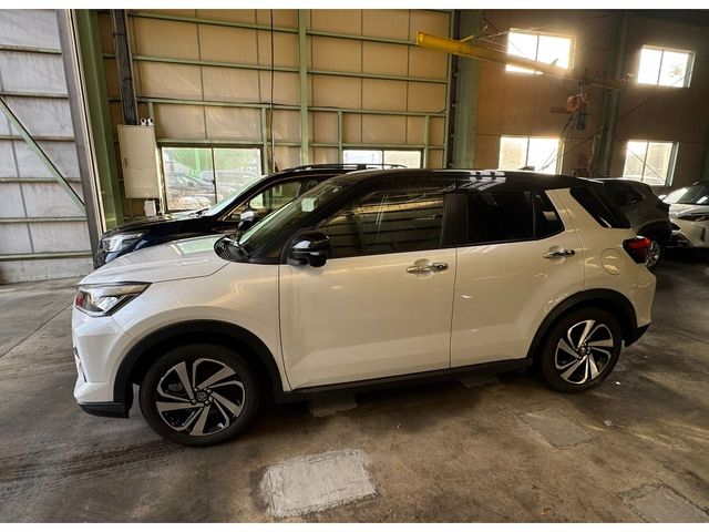 TOYOTA RAIZE 2023 Image 31