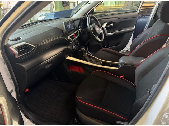 TOYOTA RAIZE 2023 Image 31