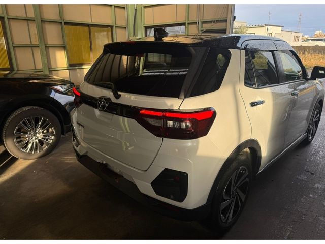 TOYOTA RAIZE 2023 Image 31