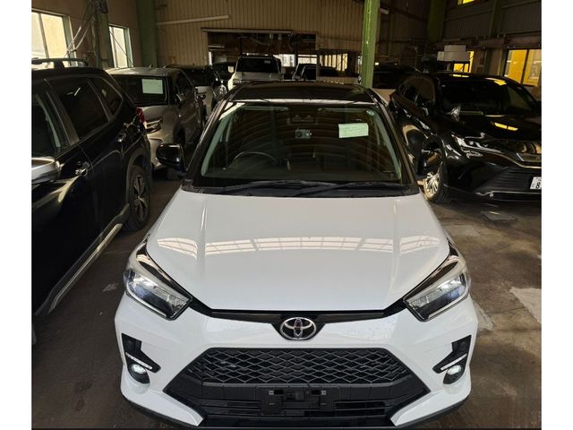 TOYOTA RAIZE 2023 Image 31