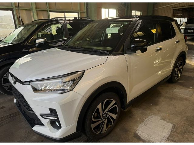 TOYOTA RAIZE 2023 Image 31