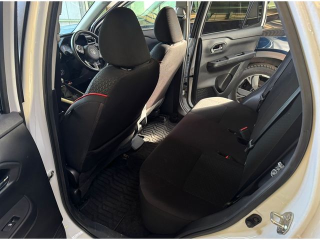 TOYOTA RAIZE 2023 Image 31