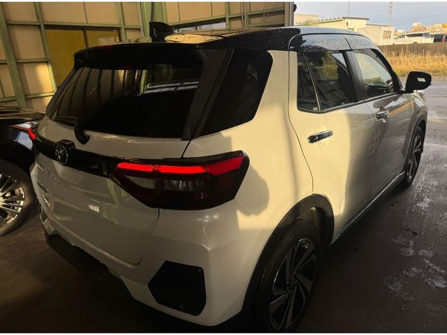 TOYOTA RAIZE 2023 Image 31