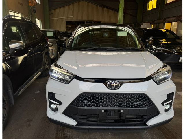 TOYOTA RAIZE 2023 Image 31