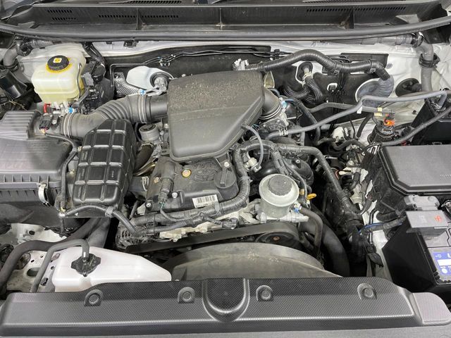 TOYOTA LANDCRUISER PRADO 2022 Image 31
