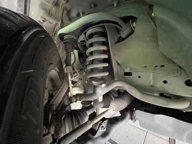 TOYOTA LANDCRUISER PRADO 2022 Image 31