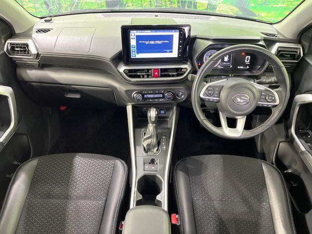 DAIHATSU ROCKY 2022 Image 31