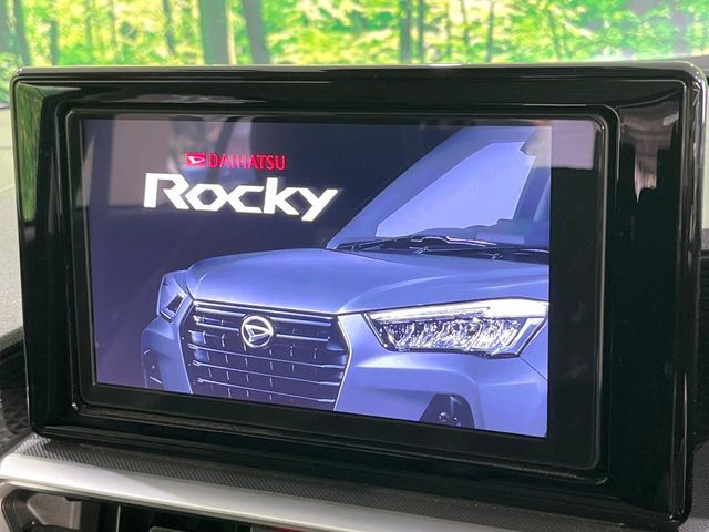 DAIHATSU ROCKY 2022 Image 31