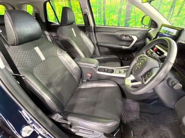 DAIHATSU ROCKY 2022 Image 31