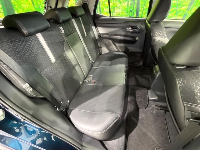 DAIHATSU ROCKY 2022 Image 31