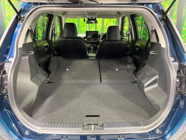 DAIHATSU ROCKY 2022 Image 31