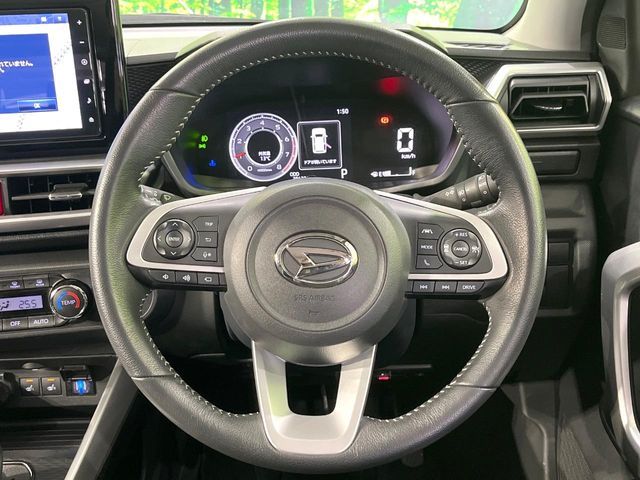 DAIHATSU ROCKY 2022 Image 31