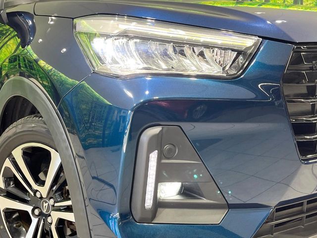 DAIHATSU ROCKY 2022 Image 31