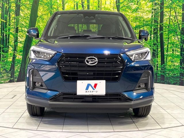 DAIHATSU ROCKY 2022 Image 31