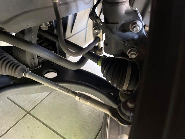 DAIHATSU ROCKY 2022 Image 31