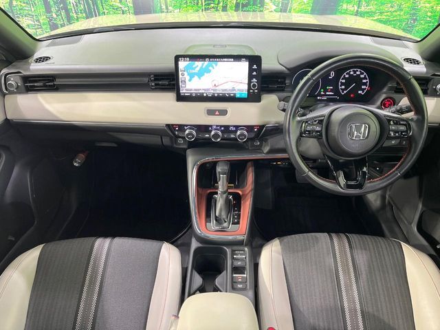 HONDA VEZEL E:HEV 2022 Image 31
