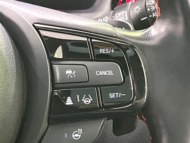 HONDA VEZEL E:HEV 2022 Image 31