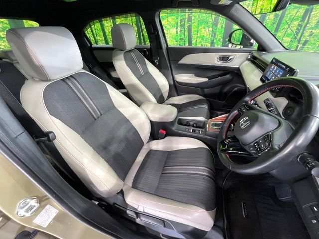 HONDA VEZEL E:HEV 2022 Image 31